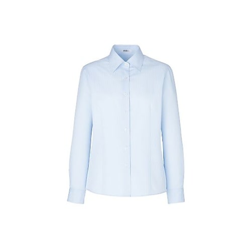 RB4142−6 13G 長袖ブラウス