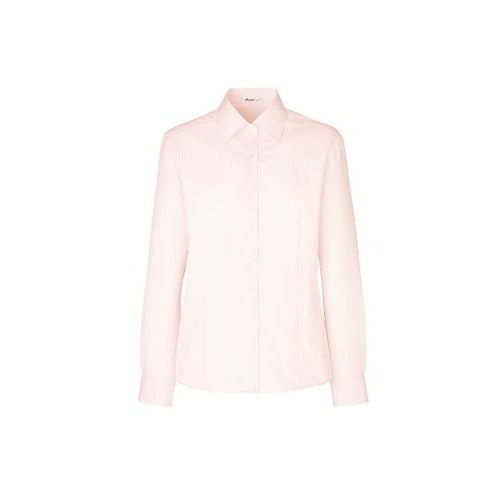 RB4142−9 7G 長袖ブラウス