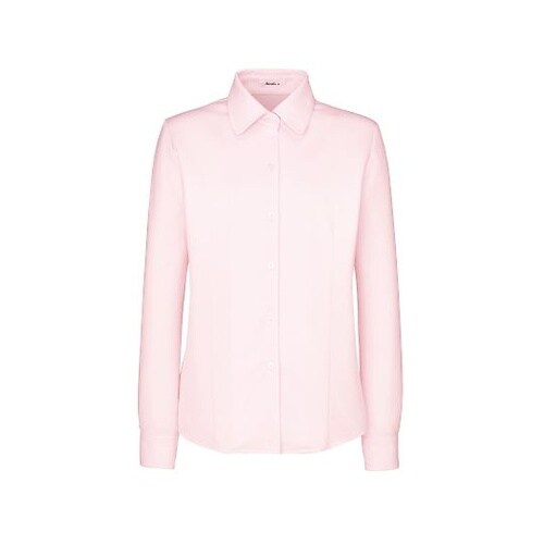 RB4148−9 17G 長袖ブラウス