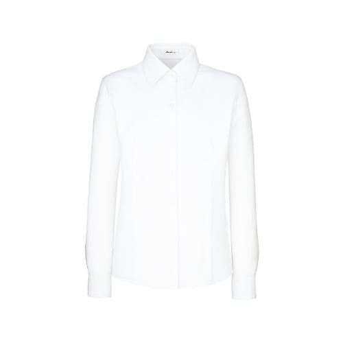 RB4148−15 19G 長袖ブラウス