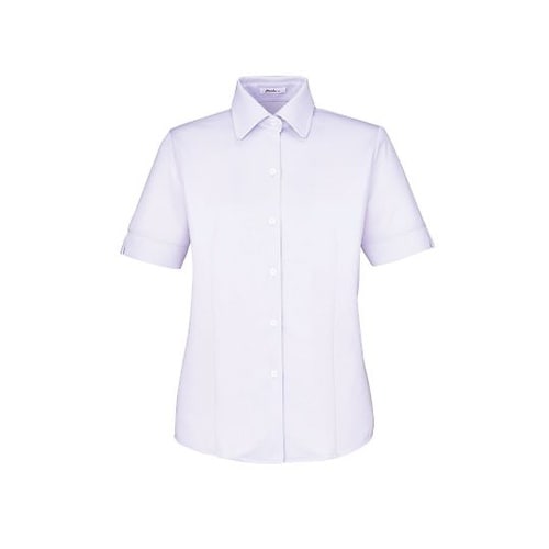 RB4542−14 17G 半袖ブラウス