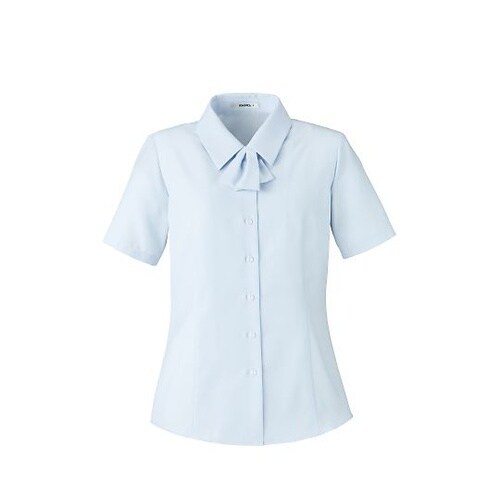 RB4564−6 15G 半袖ブラウス