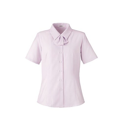 RB4564−14 5G 半袖ブラウス