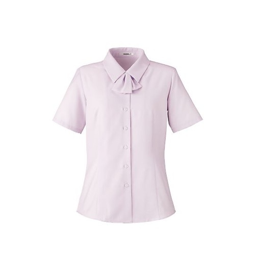 RB4564−14 7G 半袖ブラウス