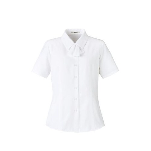 RB4564−15 17G 半袖ブラウス