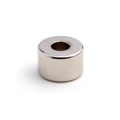 ネオジム Φ112×Φ80×10(N42