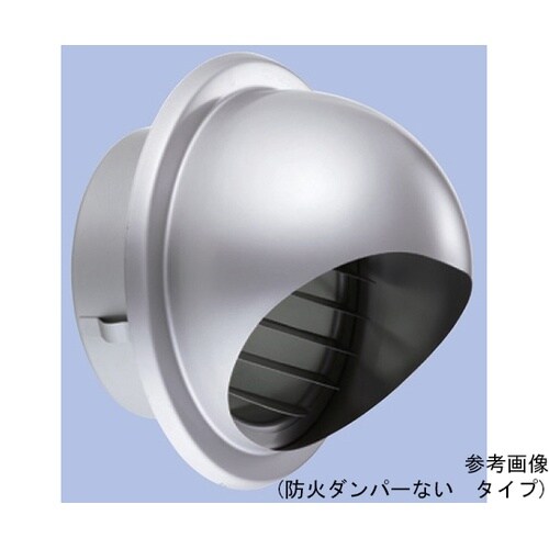 UK−GZV100MJ 換気用ガラリ