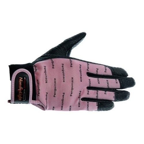 PA9800L Pパターンマジック桃 L