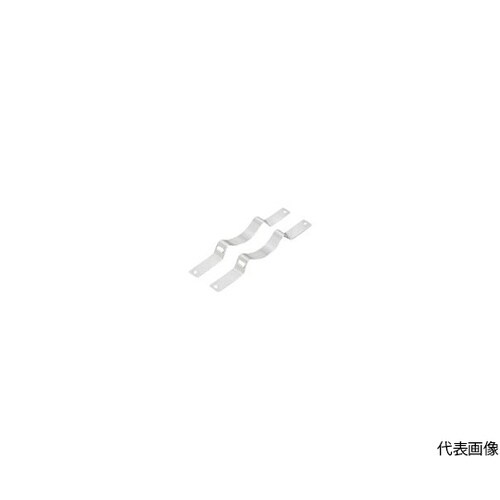 CM−500L コン柱用金具 2個