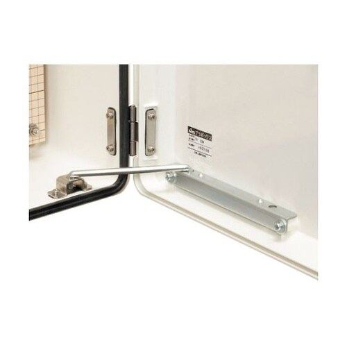 FBX−S FBA用取付金具