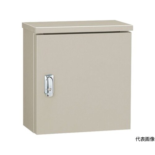 OAB12−32C 屋外用小型ボックス