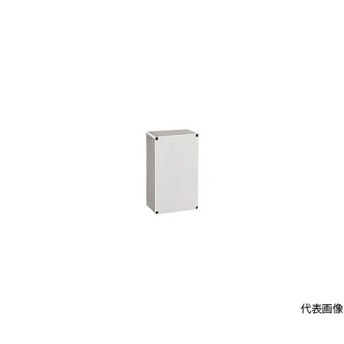 PBE4−0506G ポリカボックス