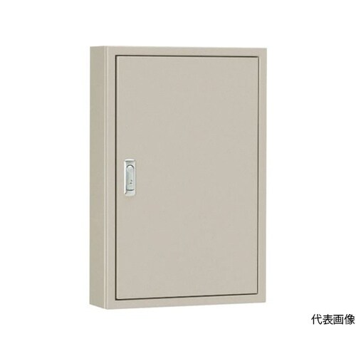 S12−359 盤用キャビネット露出形