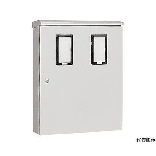 SOM−26B 引込計器盤キャビネット
