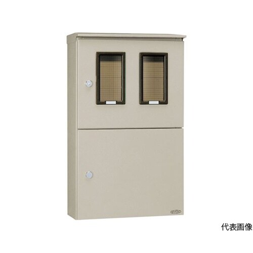 SOMS−22B 引込計器盤キャビネット