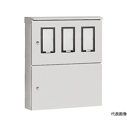 SOMS−31B 引込計器盤キャビネット