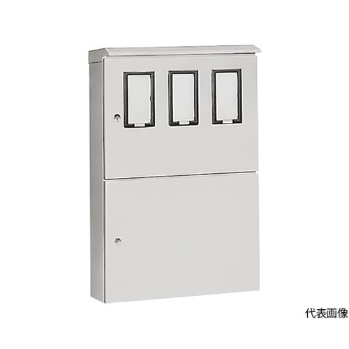 SOMS−32B 引込計器盤キャビネット