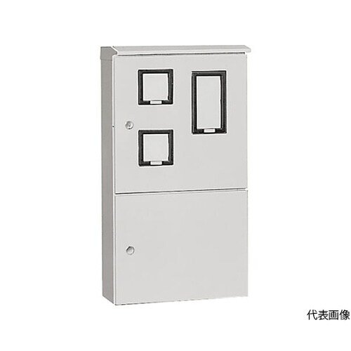 SOMS−35B 引込計器盤キャビネット