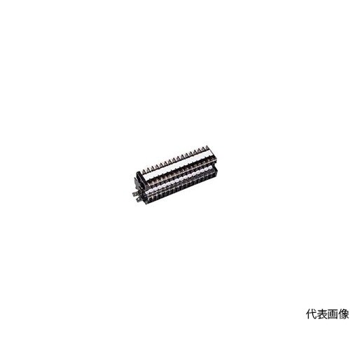 TBT−124 二段形端子台