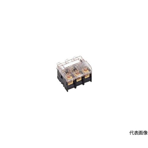 TBZ−223E ブレーカ用端子台