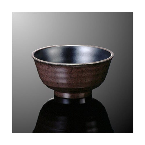 A 28−BNB 大丼 ブラウン/黒