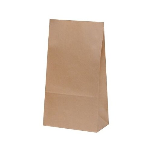 ハイバッグ H6 未晒 無地 150×9