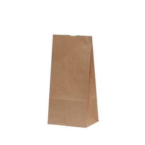 ハイバッグ H8 未晒 無地 156×9