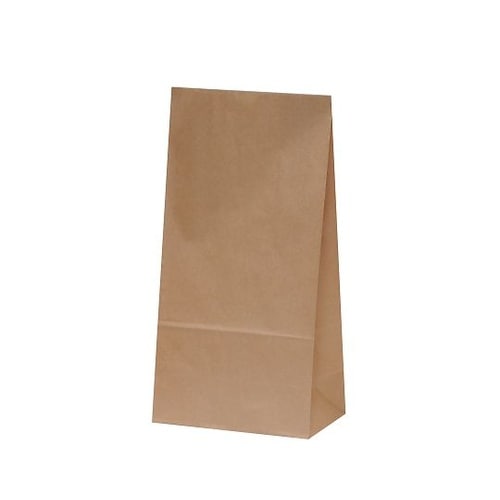 ハイバッグ H12 未晒 無地 180×