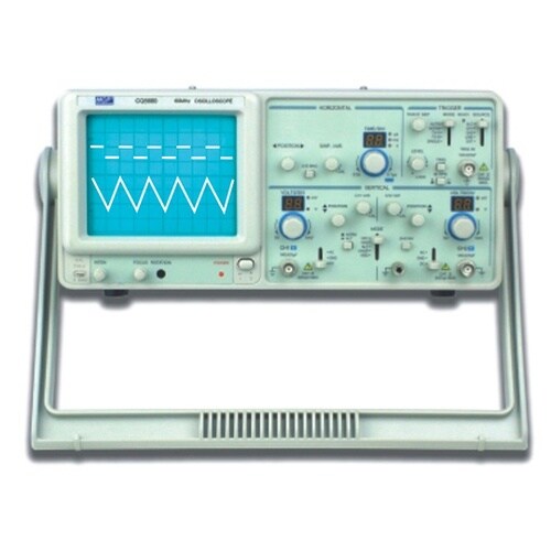 CQ5660 アナログオシロスコープ