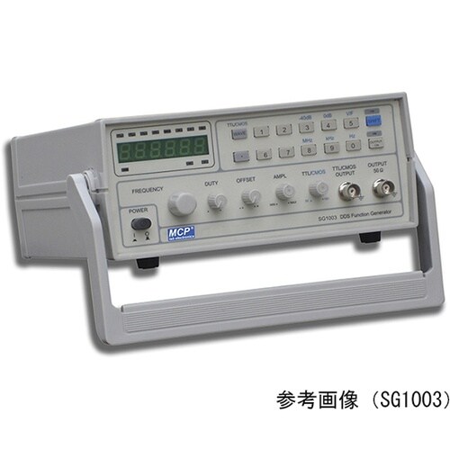 SG1008 ファンクションジェネレータ
