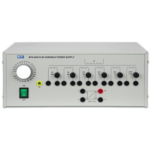 M10−AD412−20 電源装置