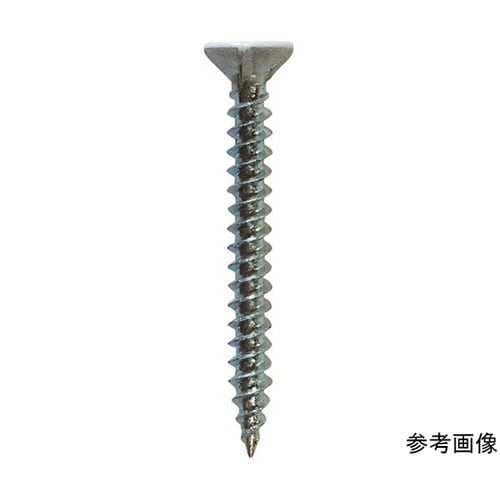 軽天ビス カラーフレキ(D7)3.5x4