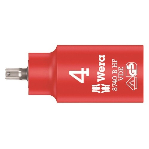 004900 ファンションビットソケット