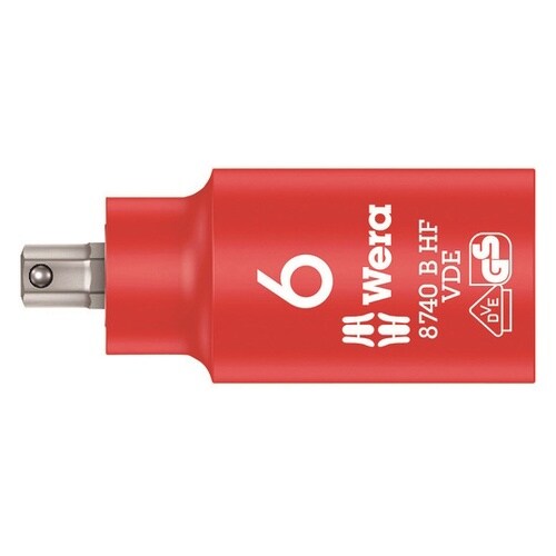 004902 ファンションビットソケット