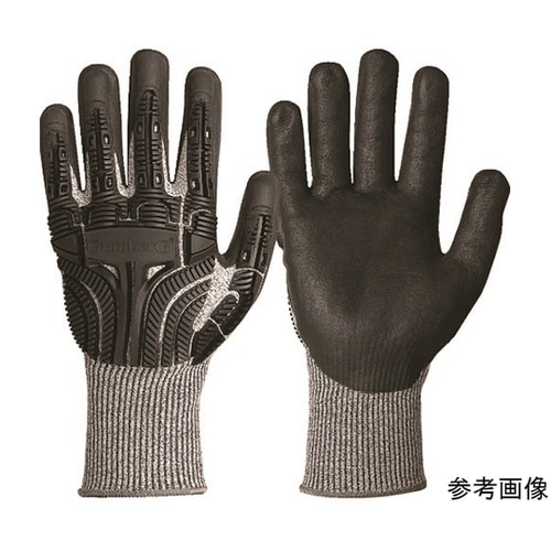 耐切創繊維手袋 115.5501 M 1