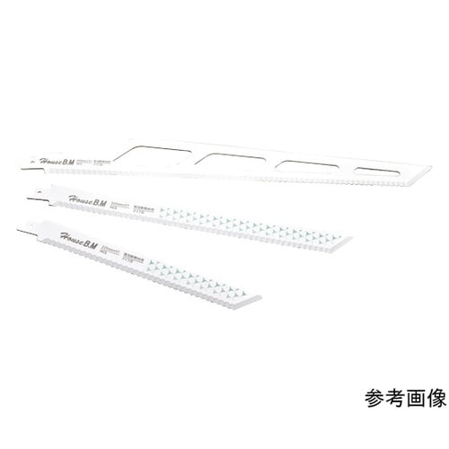 セーバーソーブレード 断熱材用ナイフ刃