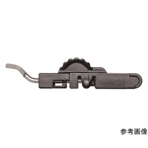 903902V02 バリ取り部品