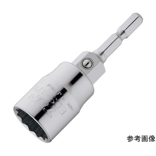 ECS17N 電動ドリル用マルチソケット