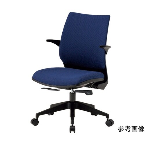 FST88ANV オフィスチェア 肘付き