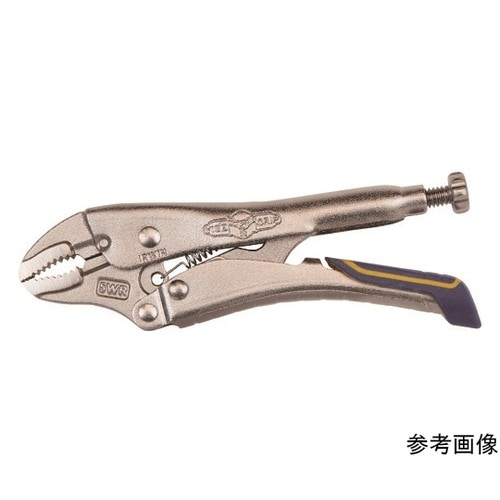 IRHT82581 ロッキングプライヤー