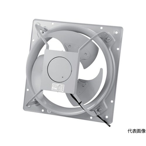 PF10BS2D圧力扇単相200・20W