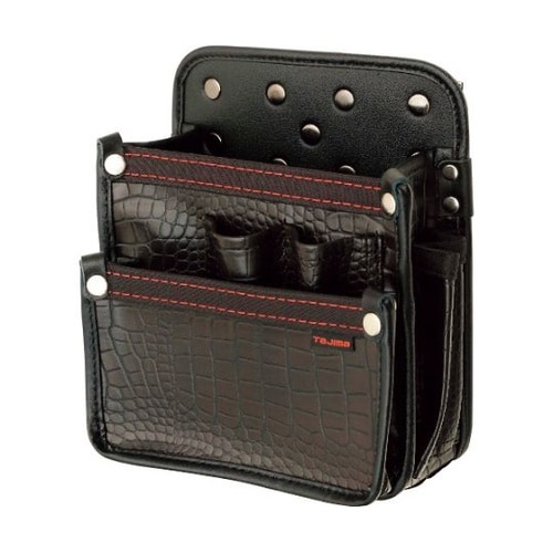 SFKBGDK2L着脱式腰袋G電工2段大