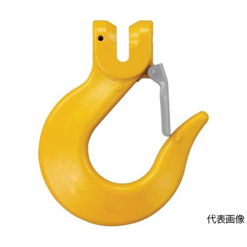 チェンスリング カナグ部材(ピンタイプ)