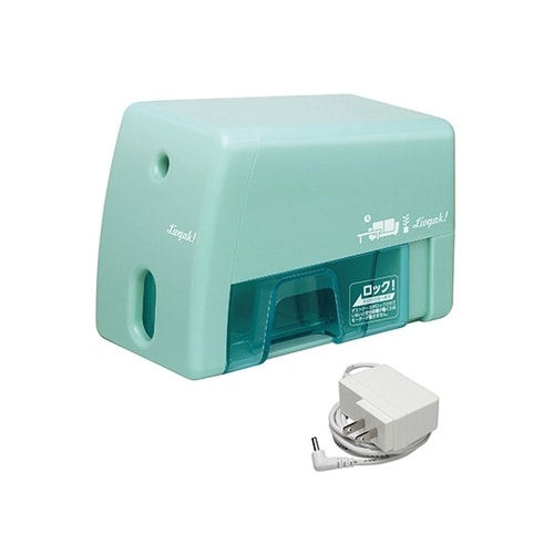 LV−8735−MB 電動鉛筆削り