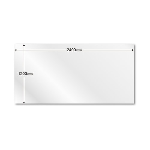 MS−339 白ボードシート 2400