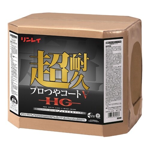 669852 プロつやコート5 HG