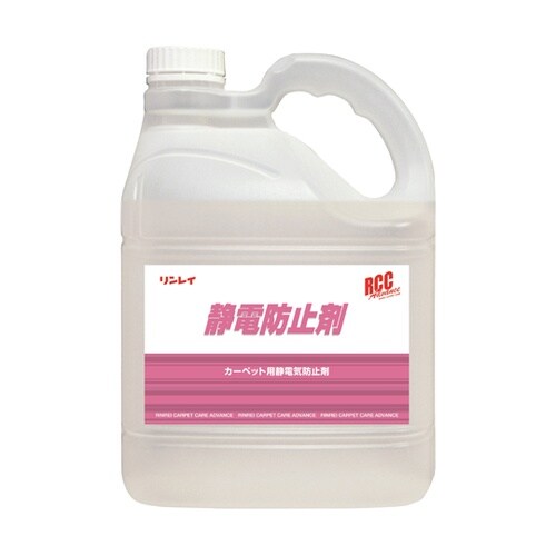 RCC 静電防止剤 1ケース(3本入)