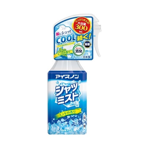 アイスノンシャツ ミント大容量 1ケース