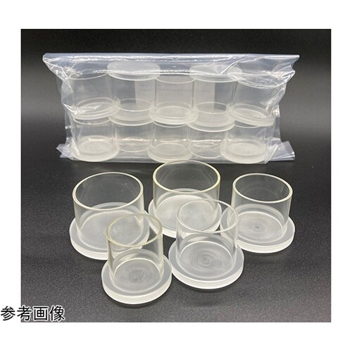 PC30 プラスチックカップ Φ30mm