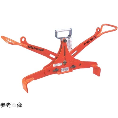 UGH−200 コンクリート吊クランプ